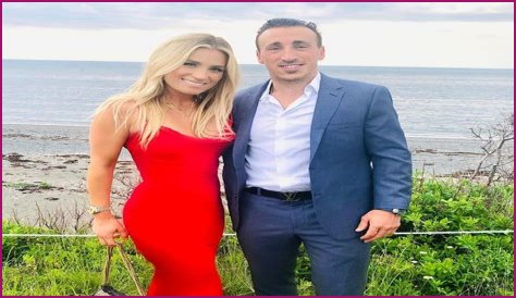 Discover The Impact Of Brad Marchand's Wife