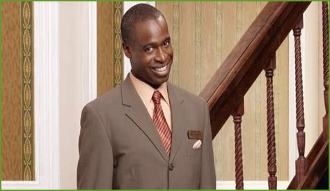 Mister Moseby: The Enigmatic Hotel Manager